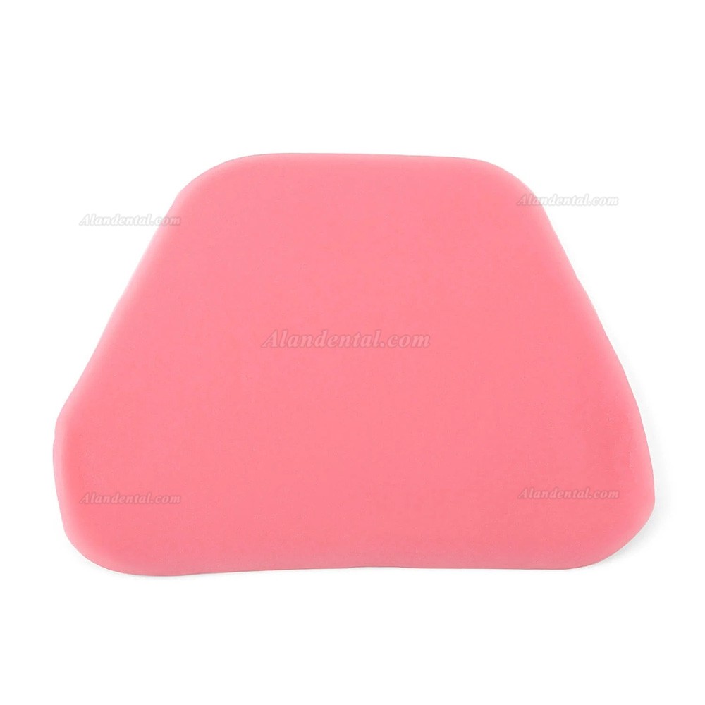 50 Sheets/Box Dental Light Curing Tray for Custom Trays Base Plates
